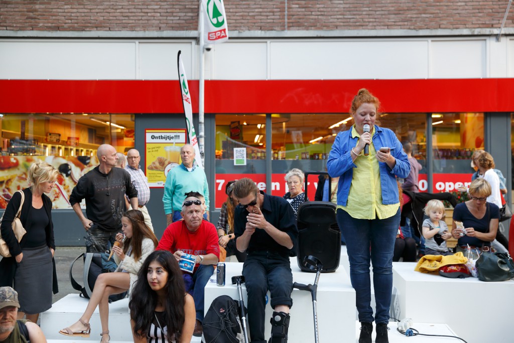 Festival WWdWk zaterdag 2014 (foto Aad Hoogendoorn) (94)